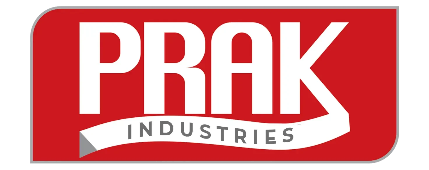 PRAK INDUSTRIES