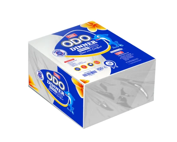 ODO Dinner Table Paper Napkin (16 packs)